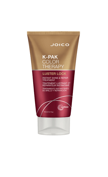 Joico K-Pak Color Therapy Luster Lock Treatment 150mL Tube